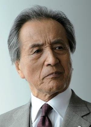 Yamamoto Gaku