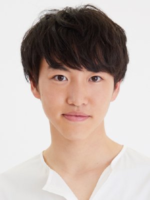 Kikuchi Ginga