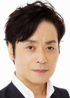 Yamazaki Ginnojo