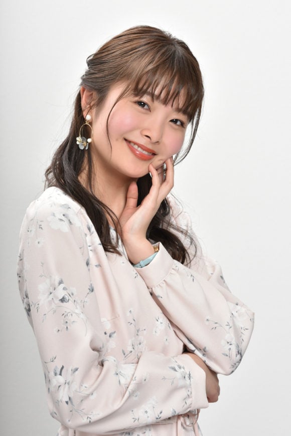 Goshima Momoka