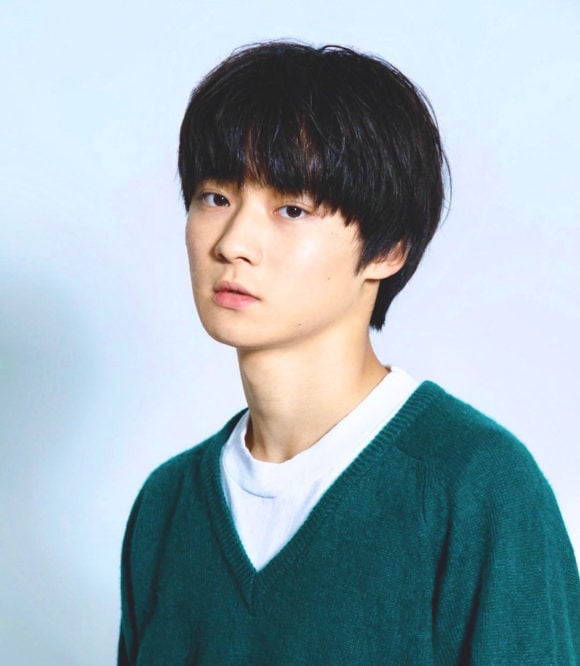 Hagiwara Mamoru
