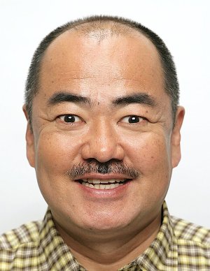 Hara Kintaro