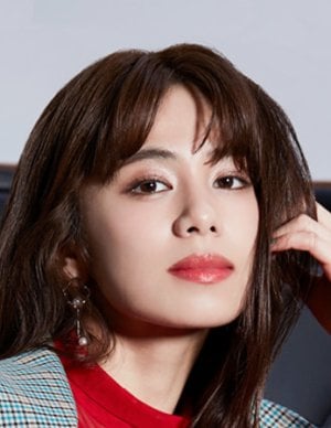 Sato Harumi