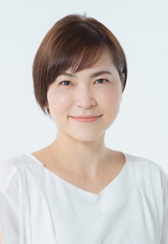 Uechi Haruna