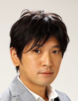 Hasegawa Tomoharu