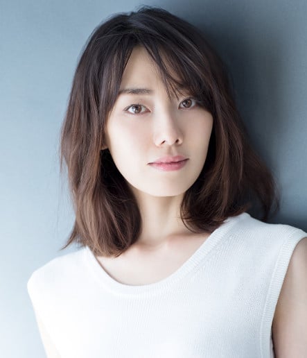 Hashimoto Mami