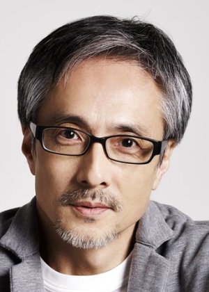 Hashizume Jun