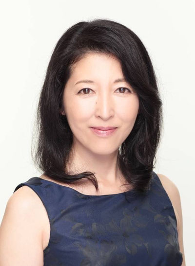Hayami Kyoko