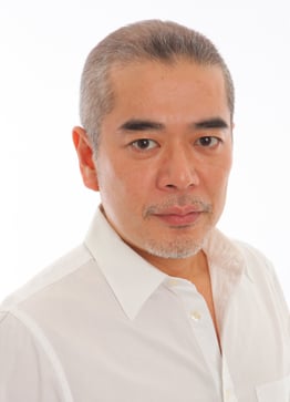 Hayashi Kazuyoshi