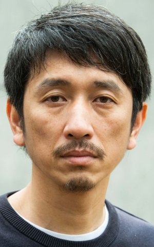 Iwai Hideto