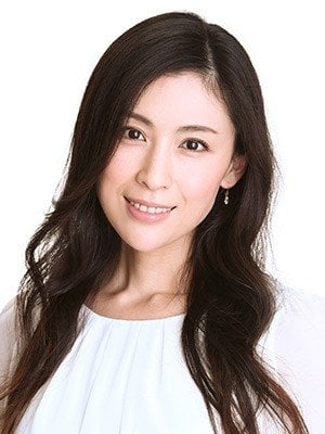 Hinagata Akiko