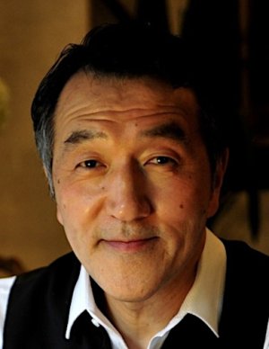 Hino Yojin