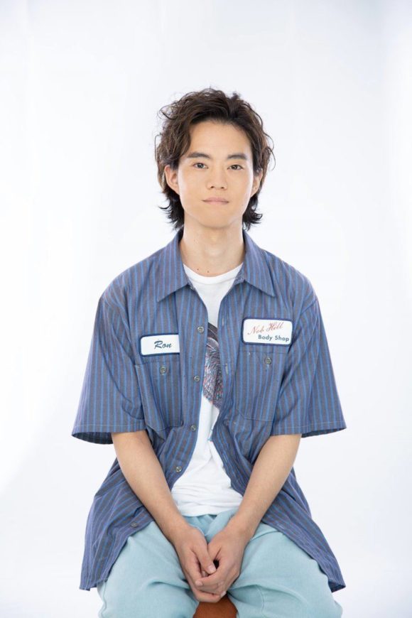 Nakahara Hiroshi