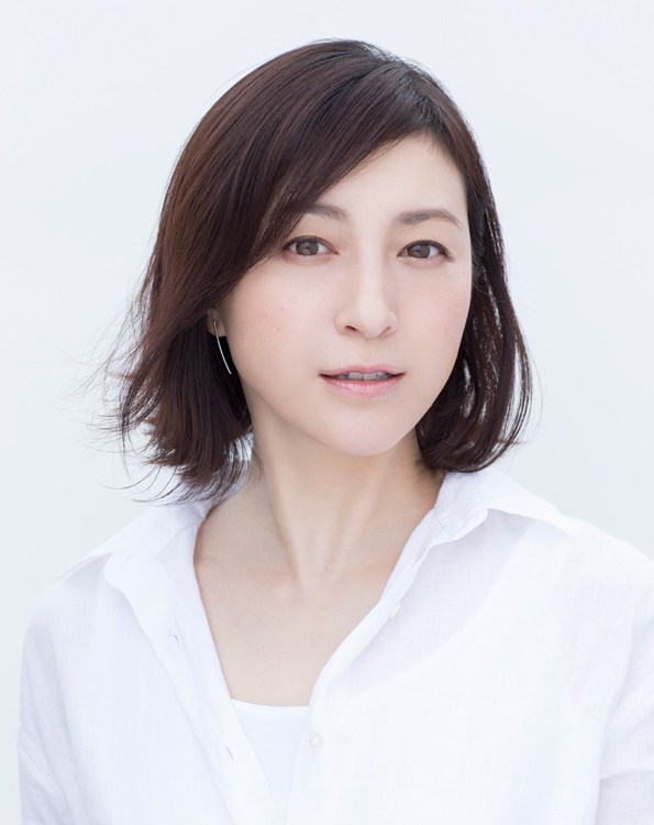 Hirosue Ryoko