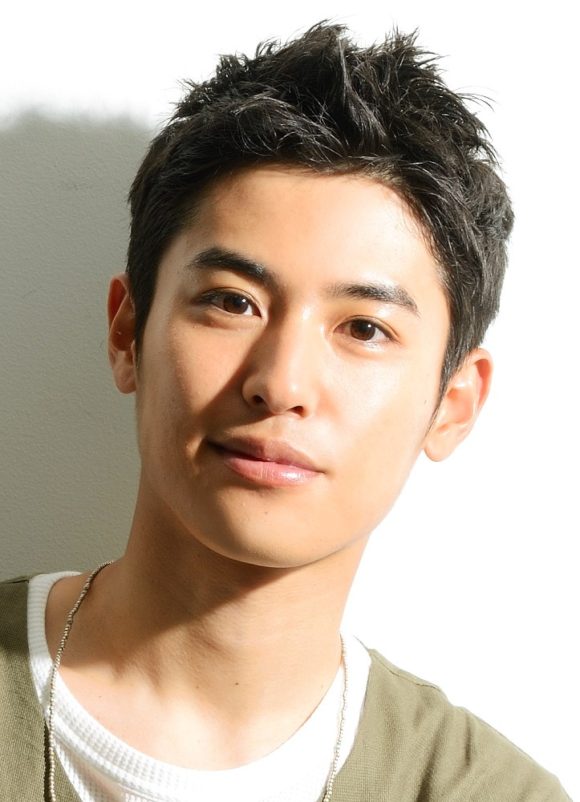 Horii Arata