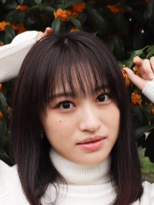 Hoshina Rika