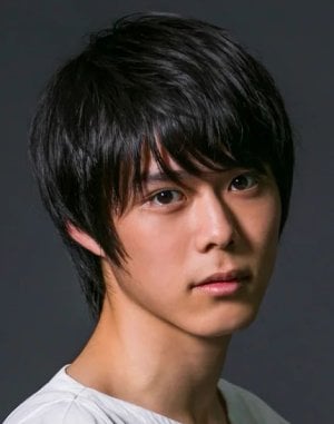 Hosoda Kanata