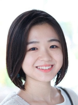 Ichishima Rinka