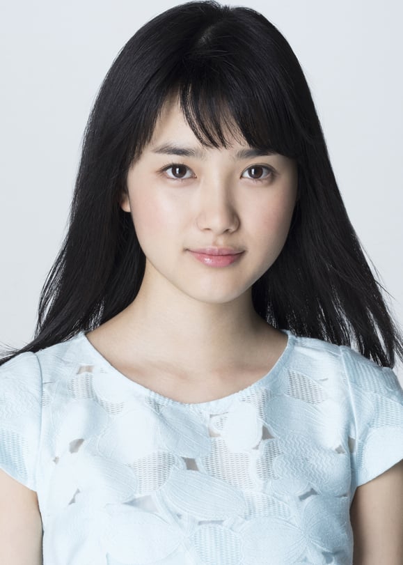 Igashira Manami
