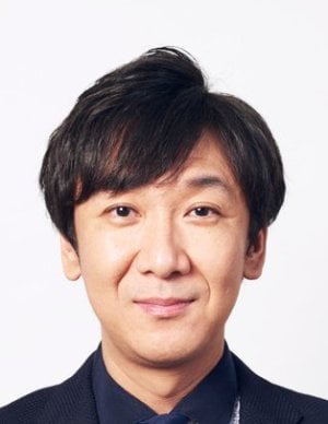 Iizuka Satoshi