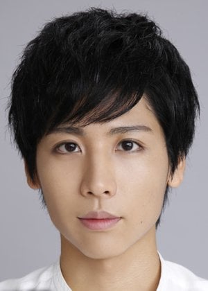 Ikeoka Ryosuke