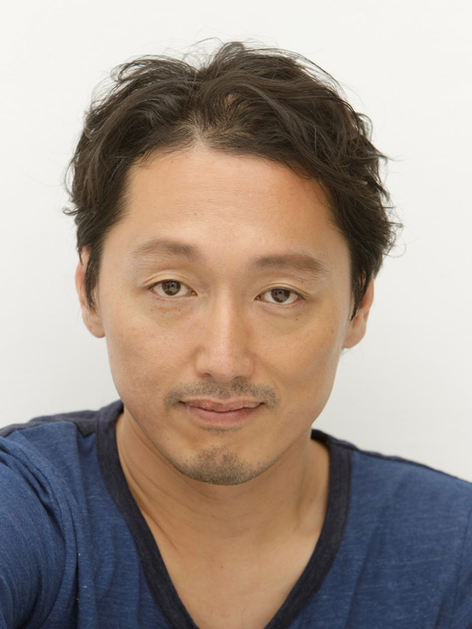 Ikeuchi Mansaku