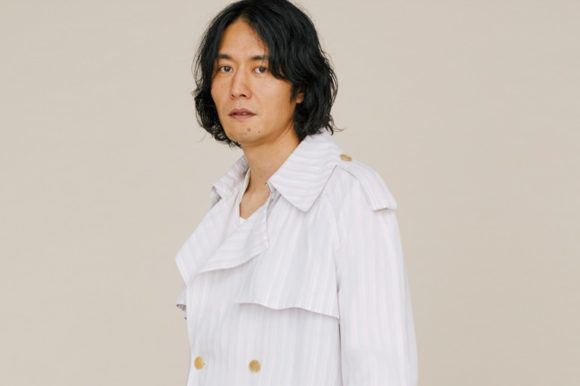 Ikeue Kohei