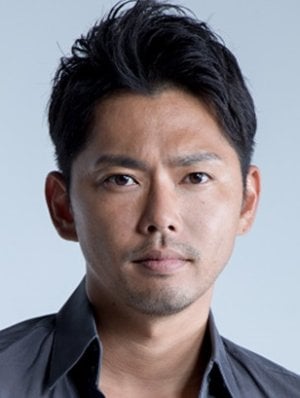 Imai Tsubasa
