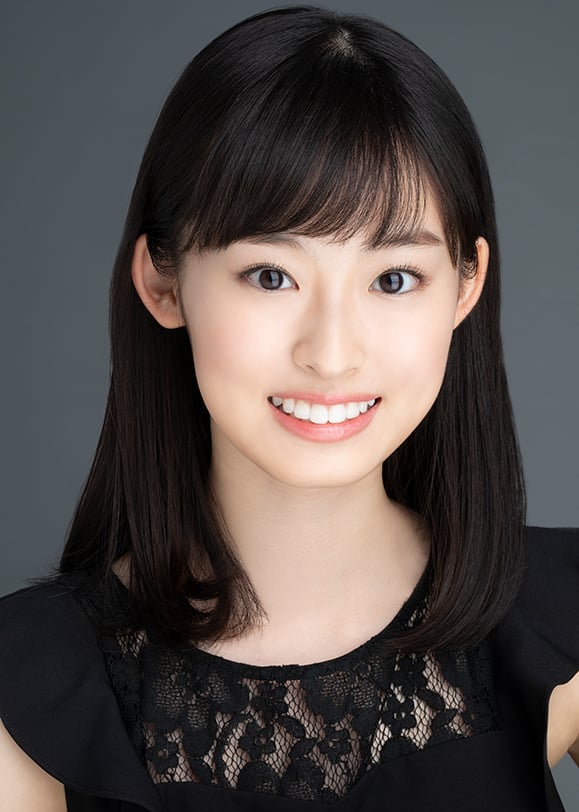 Imoto Ayaka