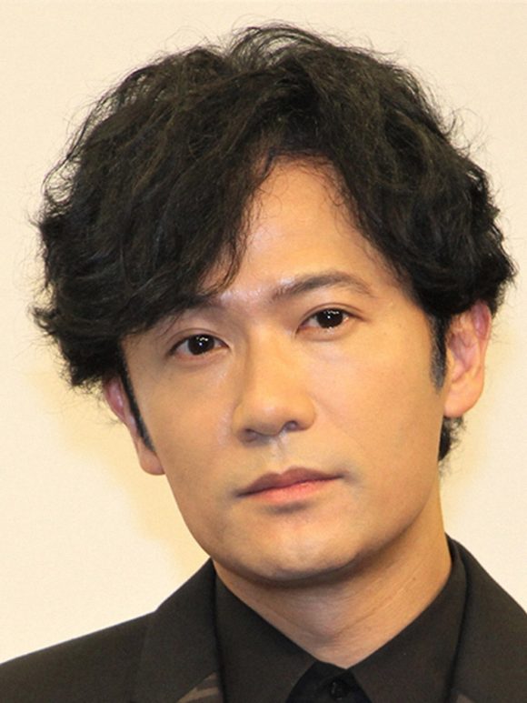 Inagaki Goro