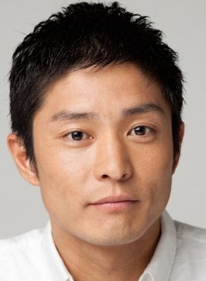 Osako Ippei