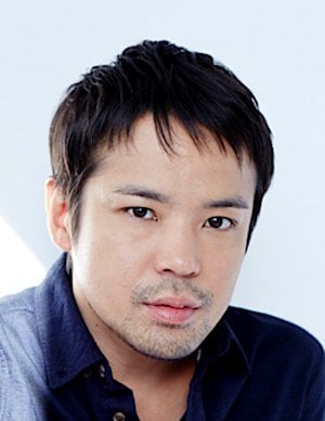 Isaki Mitsunori
