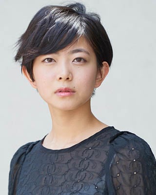 Ishibashi Natsumi