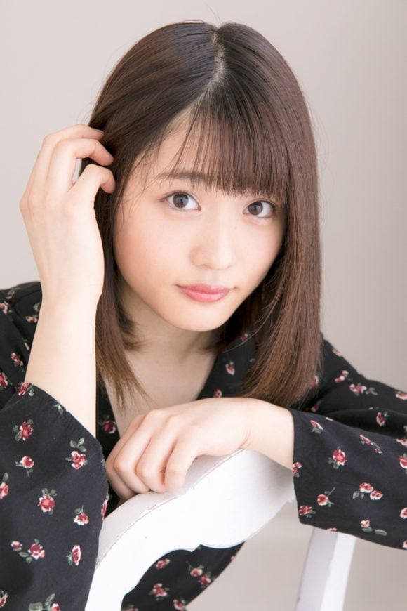 Ishida Momoka