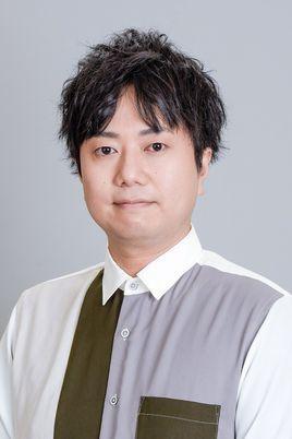Ishii Tomoya