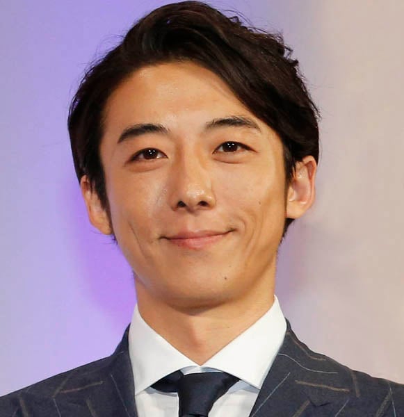 Takahashi Issei