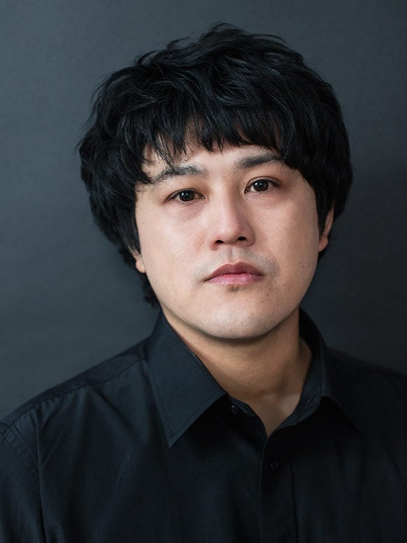 Itakura Takeshi