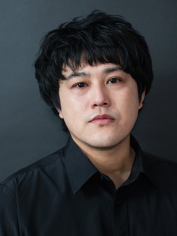 Itakura Takeshi