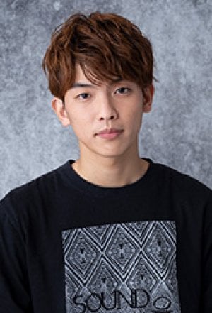 Iwamoto Seimu