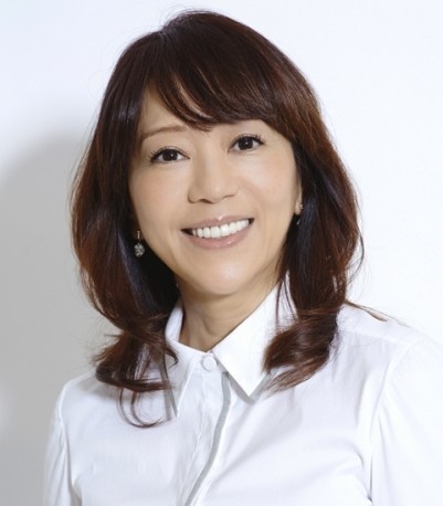 Iwasaki Yoshimi