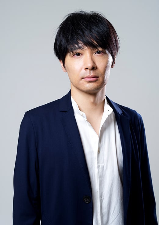 Iwase Ryo