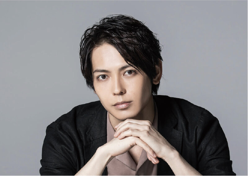 Izuka Kenta