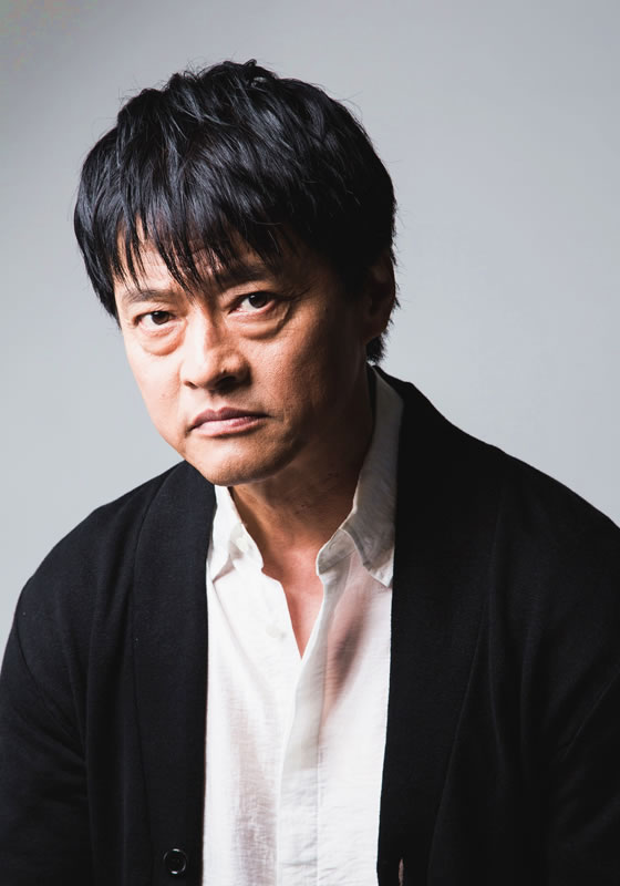 Jinbo Satoshi
