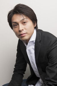 Judai Satoshi