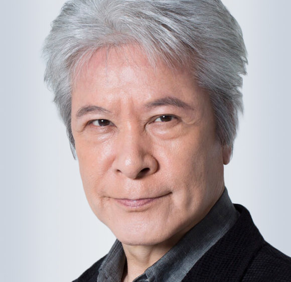 Kaga Takeshi