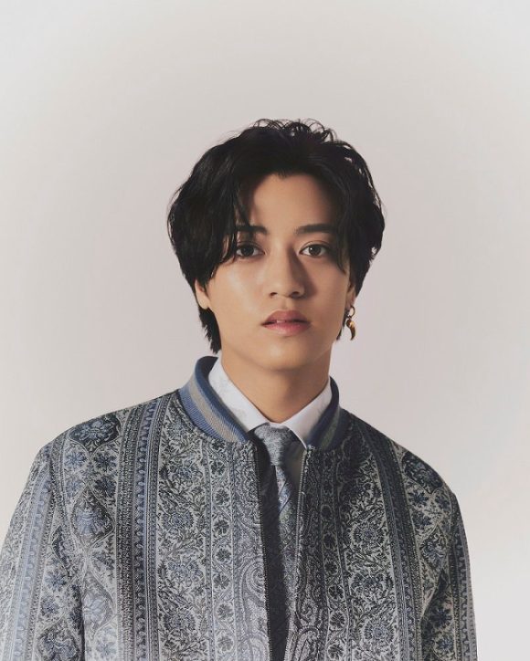 Takahashi Kaito
