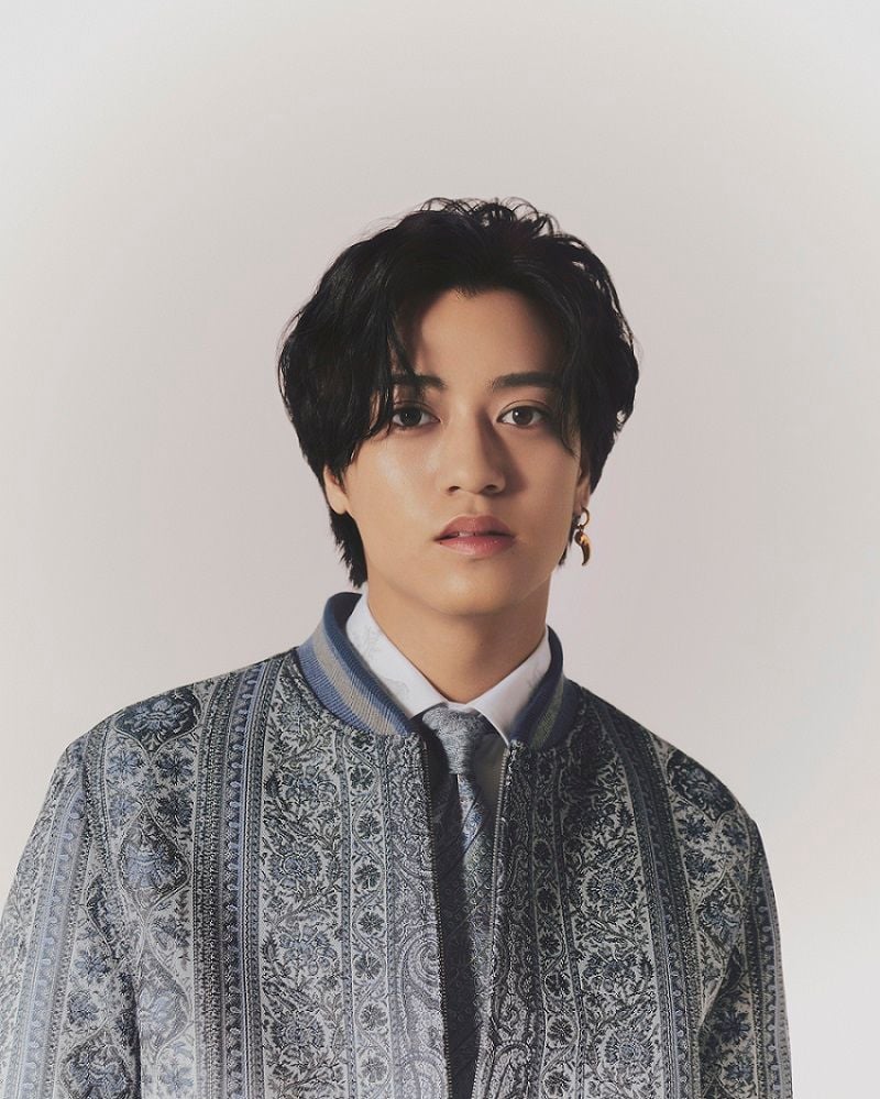 Takahashi Kaito