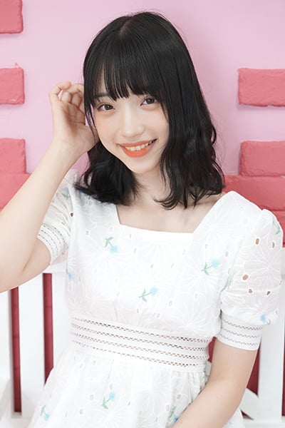 Kakehi Kana