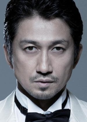Kamio Yu