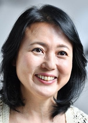 Sugita Kaoru